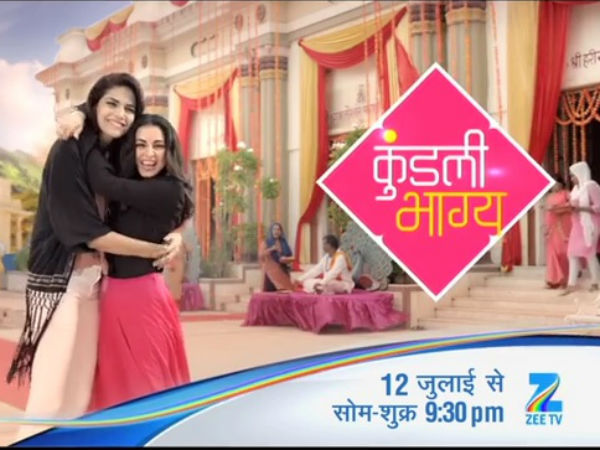 Why Kumkum Bhagya Spin-off? Why Kumkum Bhagya Spin-off?