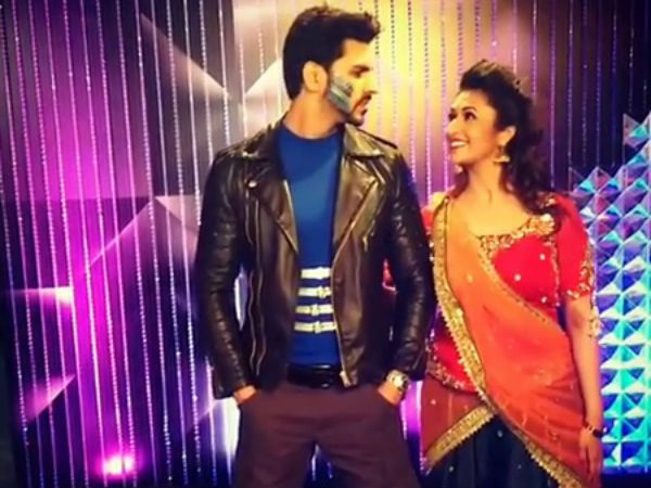 Divyanka Discovered How Beautiful Marriage Could Be…