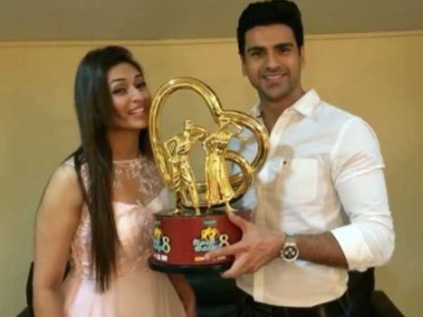 Divyanka Promises To Work Hard!