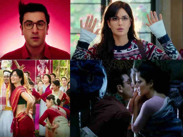Shab To Clash With Jagga Jasoos