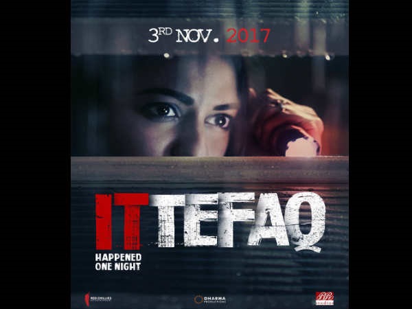 Sonakshi Sinha Adds More To The Mystery