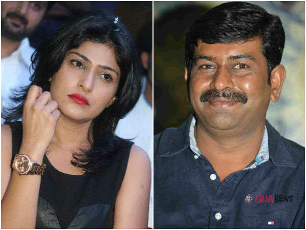 avantika shetty sexual harassment