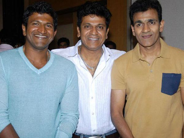 Actor Srinivasa Murthy Reveals Parvathamma Rajkumar's Last Wish!