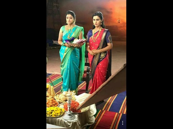 lakshmi baramma serial lakshmi baramma serial