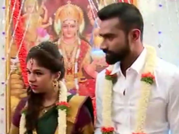 loose maada yogi engagement