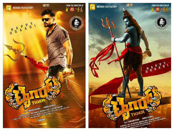 sandalwood new movies