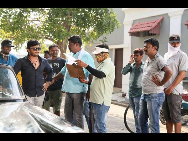 golden star ganesh birthday news