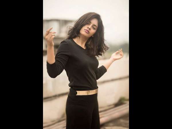 Nandita Shwetha Nandita Shwetha