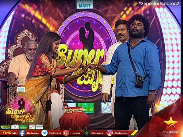 huchcha venkat latest news