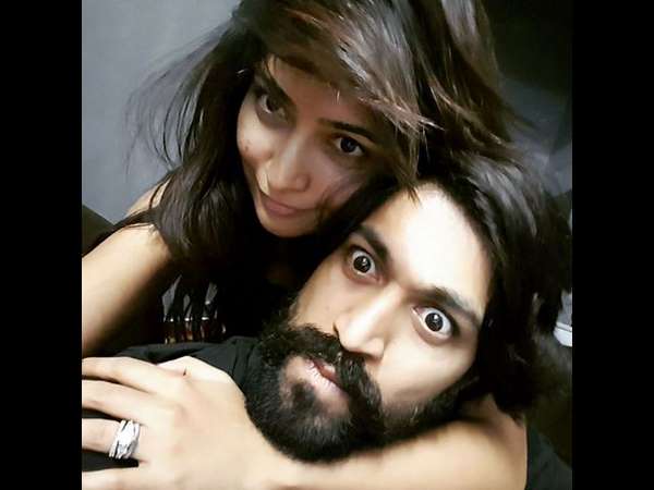 radhika pandit new photos