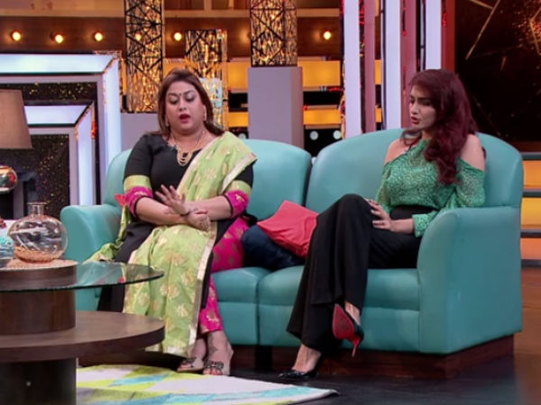 ragini dwivedi boyfriend