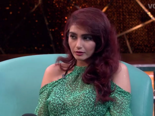 ragini dwivedi boyfriend