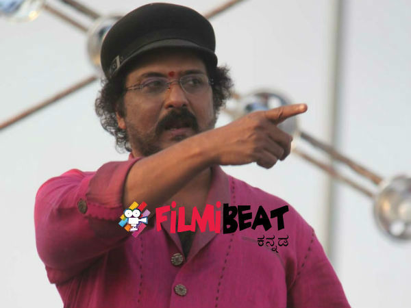 v ravichandran defamation case