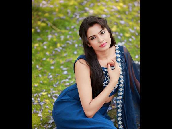 sangeetha bhat latest news