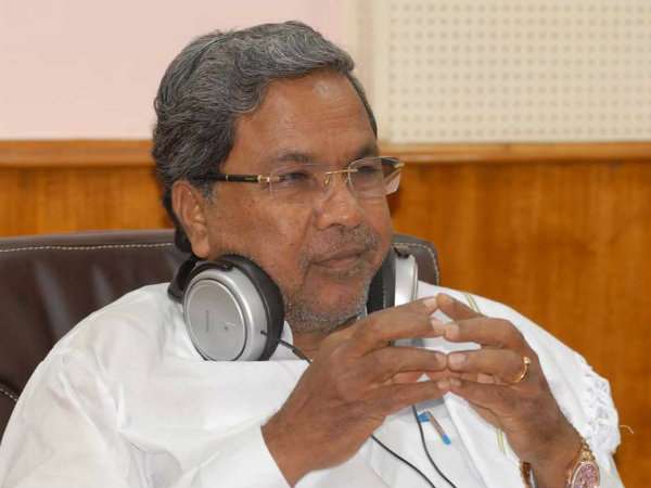 cm siddaramaiah in a movie cm siddaramaiah in a movie