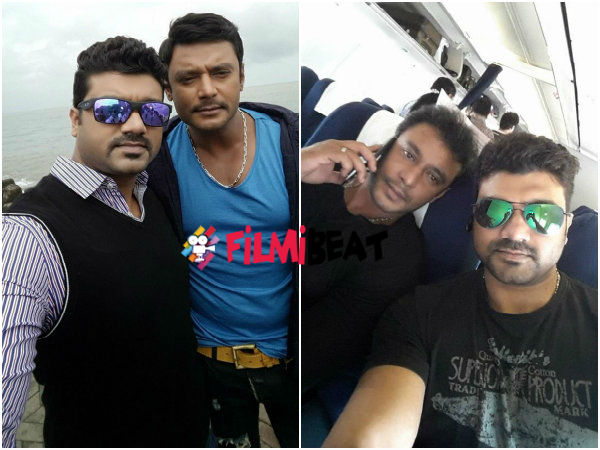 darshan wishes srujan