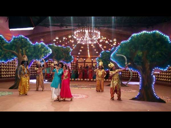 upendra and chandni movie