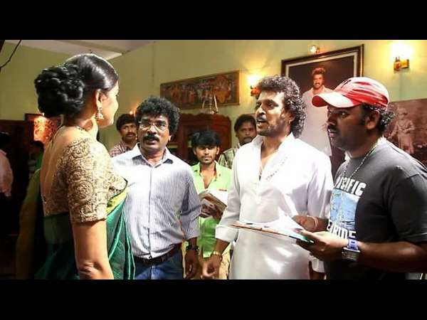 upendra and chandni movie