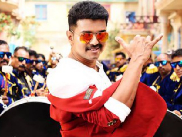 Happy Birthday Thalapathy Vijay: A Journey Through His Stardom In Kerala! Happy Birthday Thalapathy Vijay: A Journey Through His Stardom In Kerala!
