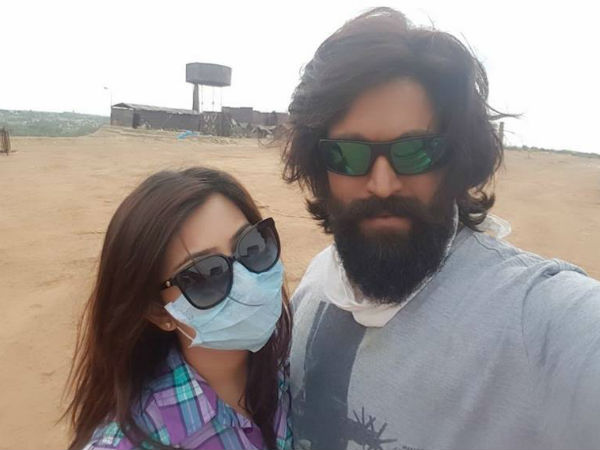 yash in kgf