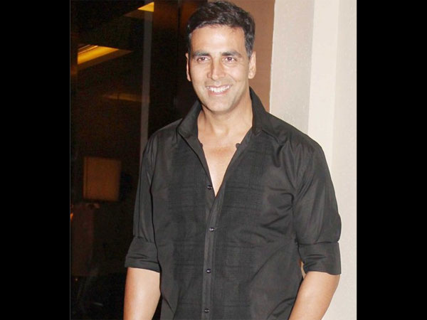 Why Akshay Opted Out Of Namastey England