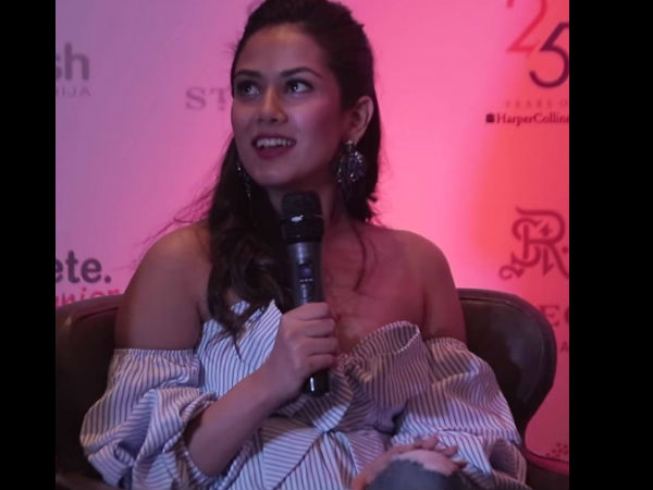  Coming Back To Mira & Karan