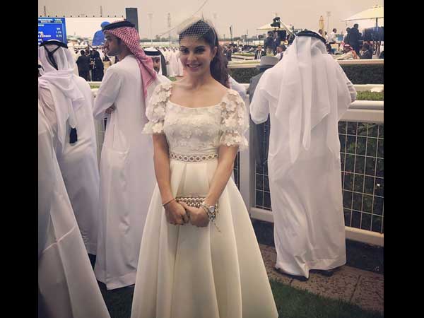 Is She A Princess Or What?