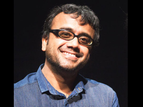 Dibakar Banerjee Says It Feels Like His First Film