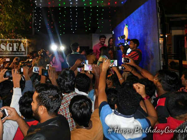 Clothing For The Poor