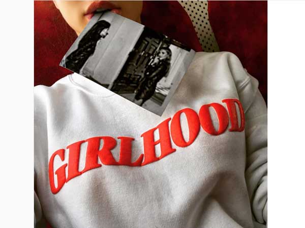 Girlhood