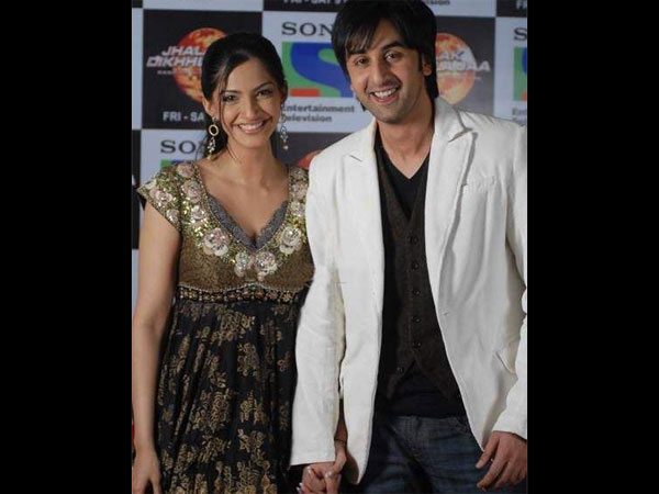 'It Isn't Necessary To Be Friends With Ranbir' 