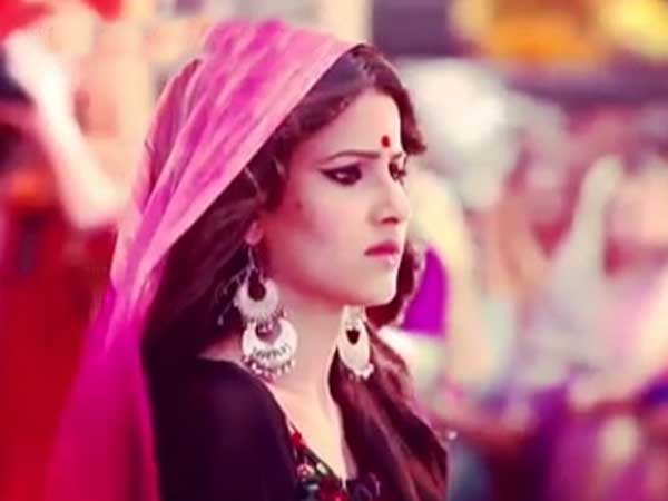 Fans’ Negative Comments For Shivani