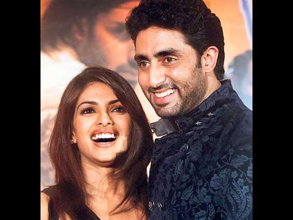 Coming Back To PeeCee & Jr. Bachchan