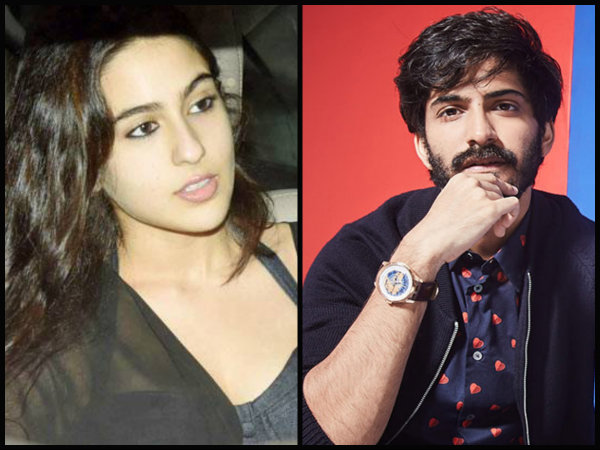 Amrita Was Not Happy With Harshvardhan 