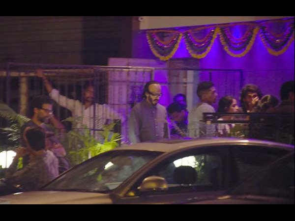 Harshvardhan's Next Film 