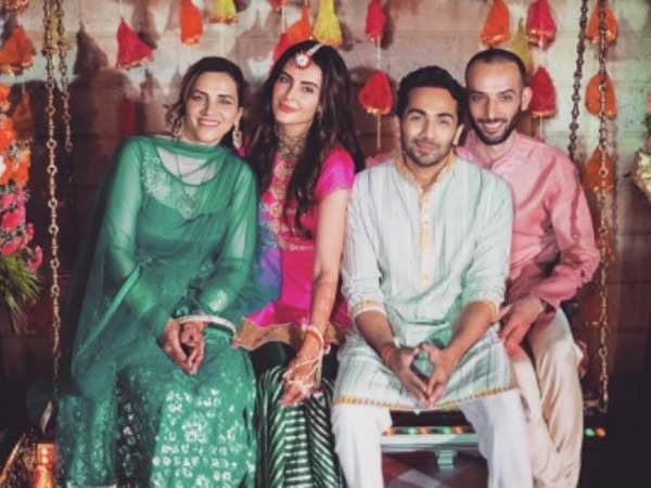 Gaurav’s Mother Insulted Mandana!