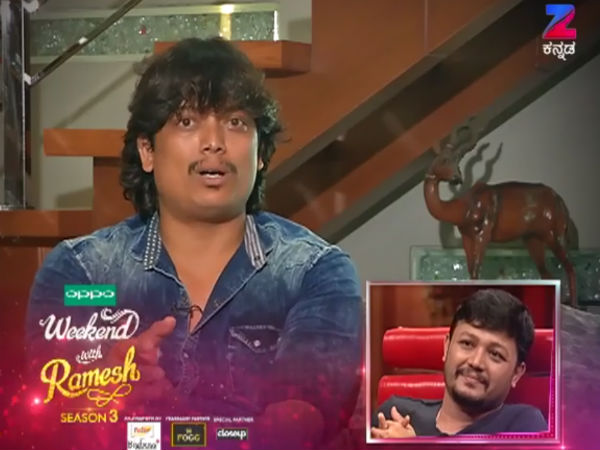 You Proved That You Could Win