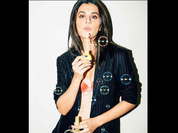 Taapsee Pannu Taapsee Pannu