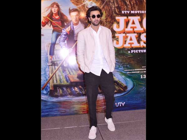 Ranbir Is My Bestie: Katrina Ranbir Is My Bestie: Katrina