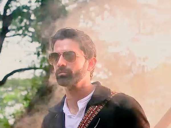 Barun Is The Only Saving Grace Of The Show…