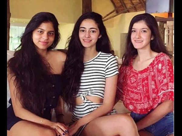 Suhana-Ananya Suhana-Ananya