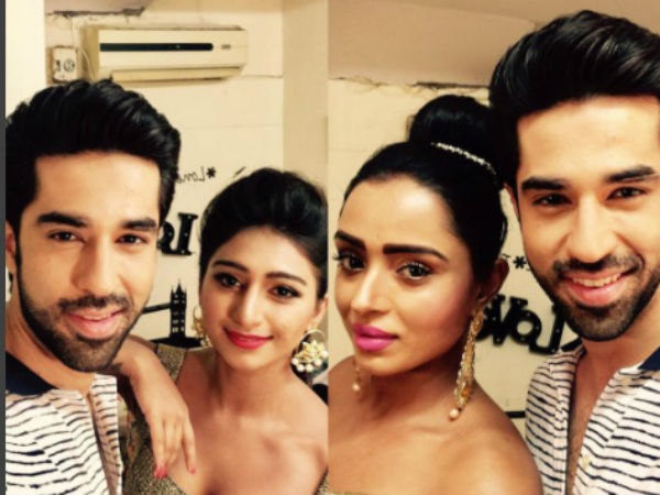 Yeh Rishta Kya Kehlata Hai Actors