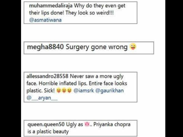 The Wrath Of The Trollers