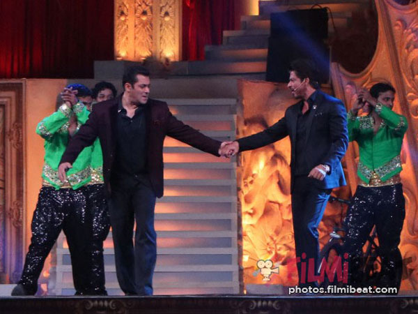  Details About Salman's Cameo