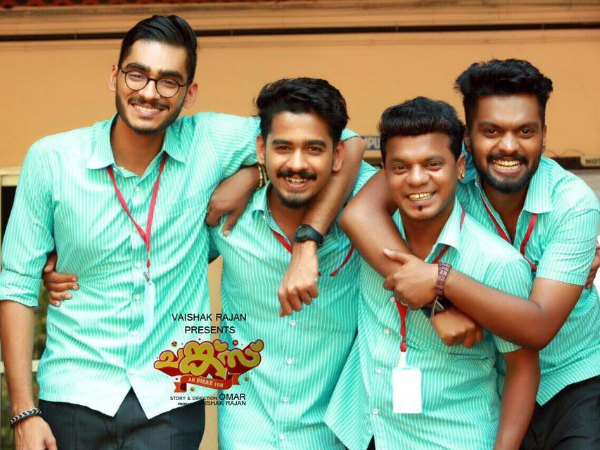 Chunkzz Chunkzz