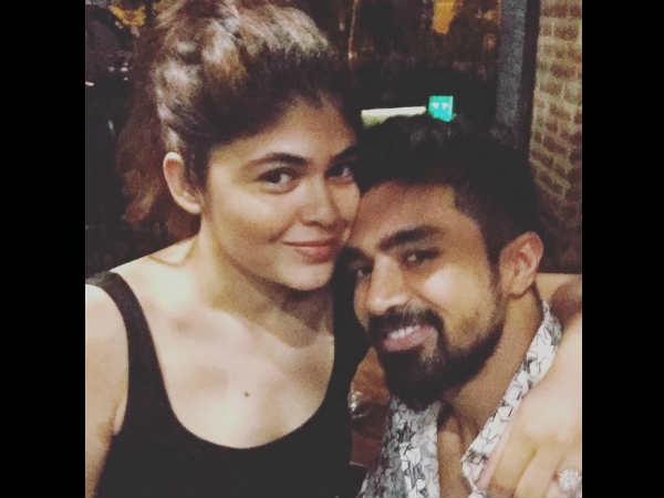 Her Name Is Swati Trivedi Her Name Is Swati Trivedi