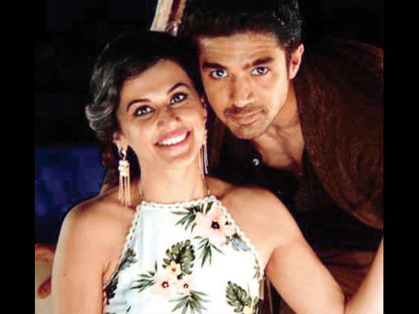 Did Saqib's Link-Up Rumours Upset Swati? Did Saqib's Link-Up Rumours Upset Swati?