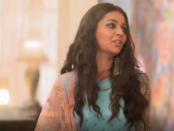 Bhavya’s Real Identity Revealed