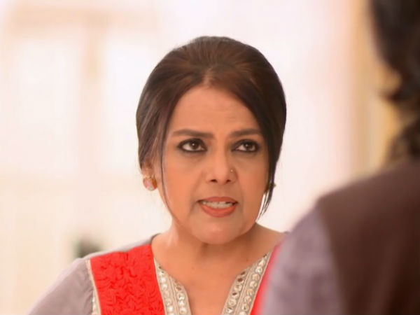 Buamaa Exposes Gauri