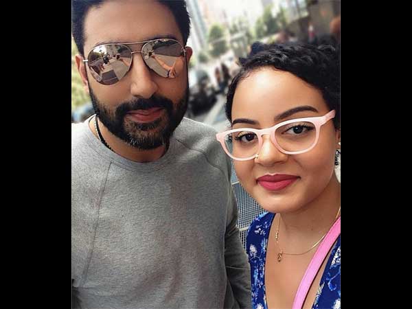 Delayed Anniversary Celebrations